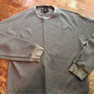 Stussy Men's Ribbed Base Layer